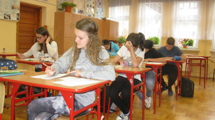 Dyktando Niepodległościowe - Obrazek 1