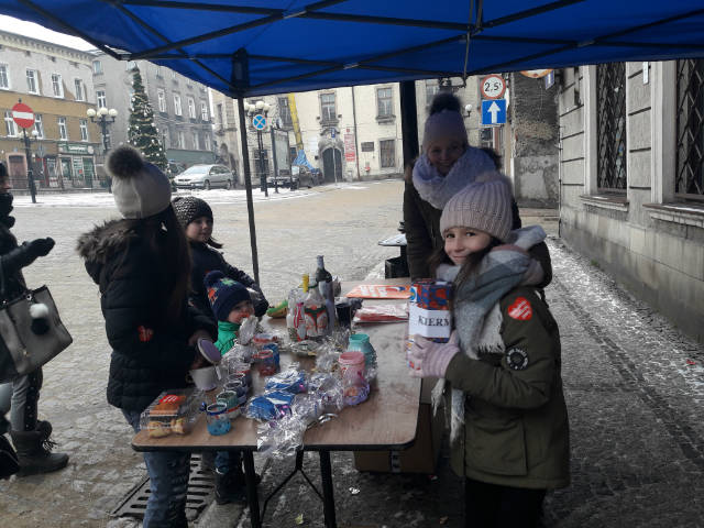 26. finał Wielkiej Orkiestry Świątecznej Pomocy już za nami. - Obrazek 5