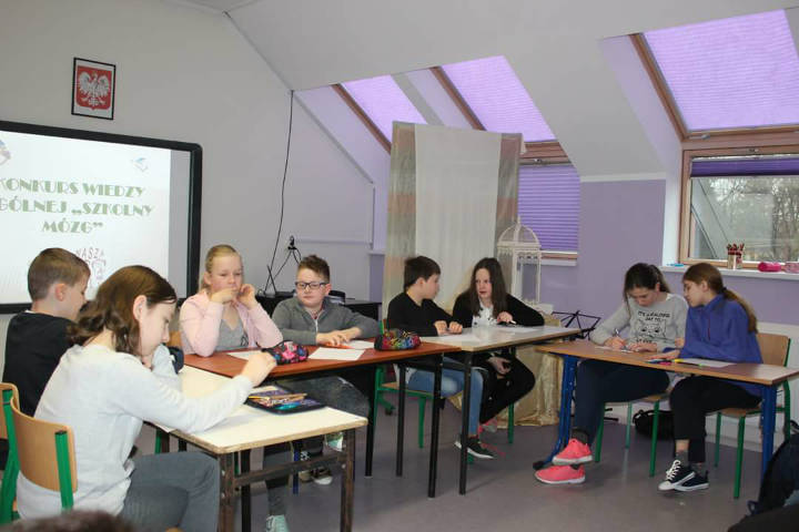 MARZEC I KWIECIEŃ - Obrazek 32