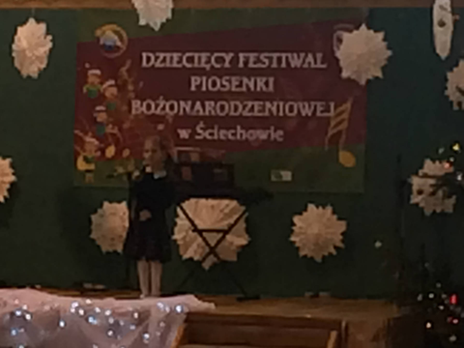 XIX Festiwal Kolęd i Pastorałek w Ściechowie - Obrazek 6