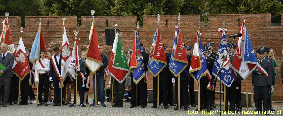 Prezydent w Malborku - Obrazek 2
