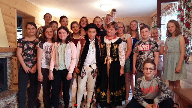 Wycieczka - Obrazek 1