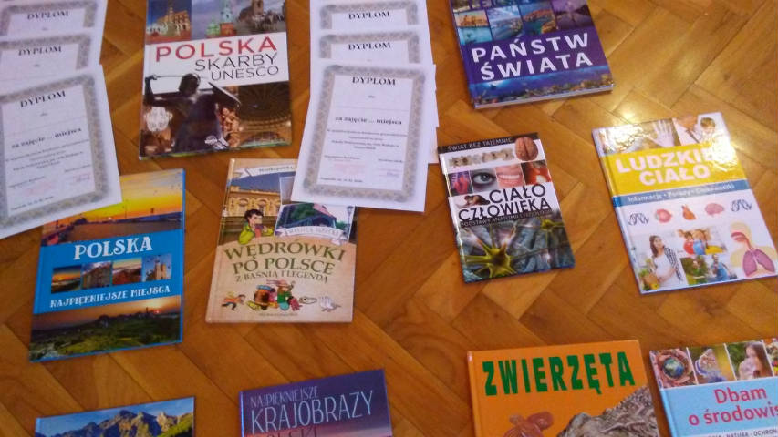 MARZEC I KWIECIEŃ - Obrazek 9